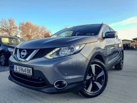 Nissan Qashqai 1.2i - TEKNA - 360 1