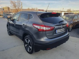 Nissan Qashqai 1.2i - TEKNA - 360 - 27799 лв. - 44260636 | Car24.bg