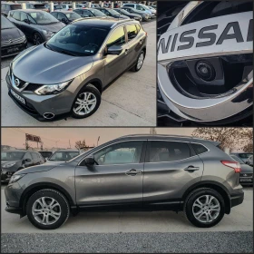 Nissan Qashqai 1.2i - TEKNA - 360, снимка 6