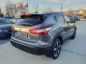 Nissan Qashqai 1.2i - TEKNA - 360 - 27799 лв. - 44260636 | Car24.bg