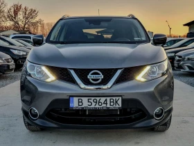 Nissan Qashqai 1.2i - TEKNA - 360, снимка 2