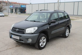 Toyota Rav4 II, снимка 2