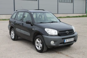 Toyota Rav4 II, снимка 4