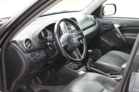 Toyota Rav4 II, снимка 8