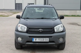 Toyota Rav4 II, снимка 3