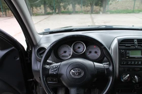 Toyota Rav4 II, снимка 13