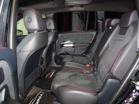 Mercedes-Benz GLB 200D AMG LINE 8DCT 150 | Mobile.bg    14