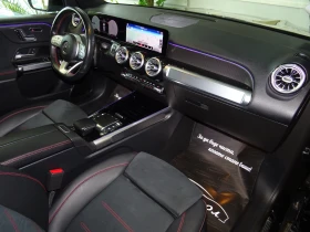 Обява за продажба на Mercedes-Benz GLB 200D AMG LINE 8DCT 150 ~50 000 лв. - изображение 8
