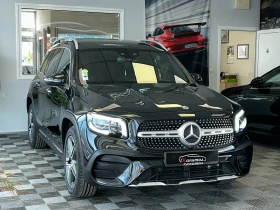     Mercedes-Benz GLB 200D AMG LINE 8DCT 150