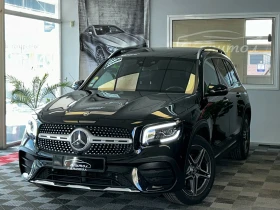 Снимка Mercedes-Benz GLB