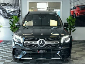    Mercedes-Benz GLB 200D AMG LINE 8DCT 150