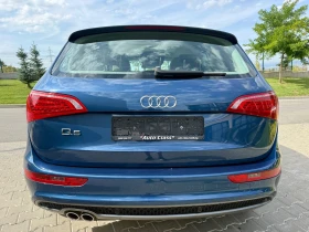 Обява за продажба на Audi Q5 2.0 TDI S-line АВТОМАТИК/4х4/ПАНОРАМА ~19 500 лв. - изображение 4