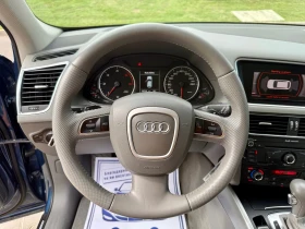 Audi Q5 2.0 TDI S-line /44/ | Mobile.bg    13