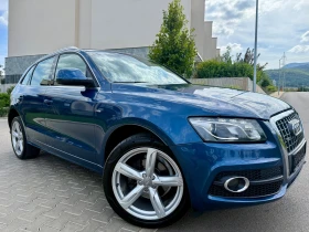 Обява за продажба на Audi Q5 2.0 TDI S-line АВТОМАТИК/4х4/ПАНОРАМА ~19 500 лв. - изображение 2