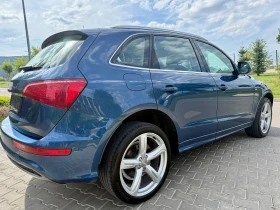 Обява за продажба на Audi Q5 2.0 TDI S-line АВТОМАТИК/4х4/ПАНОРАМА ~19 500 лв. - изображение 3