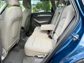 Обява за продажба на Audi Q5 2.0 TDI S-line АВТОМАТИК/4х4/ПАНОРАМА ~19 500 лв. - изображение 7
