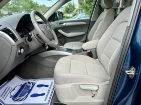 Обява за продажба на Audi Q5 2.0 TDI S-line АВТОМАТИК/4х4/ПАНОРАМА ~19 500 лв. - изображение 6