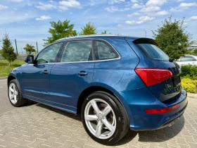 Обява за продажба на Audi Q5 2.0 TDI S-line АВТОМАТИК/4х4/ПАНОРАМА ~19 500 лв. - изображение 5