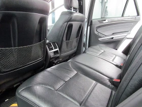 Mercedes-Benz ML 350 FACE/4-Matic/7gt/  | Mobile.bg    11