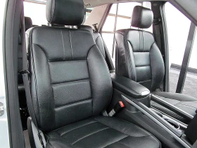 Mercedes-Benz ML 350 FACE/4-Matic/7gt/  | Mobile.bg    10