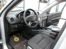 Mercedes-Benz ML 350 FACE/4-Matic/7gt/  | Mobile.bg    13