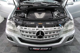 Mercedes-Benz ML 350 FACE/4-Matic/7gt/  | Mobile.bg    17
