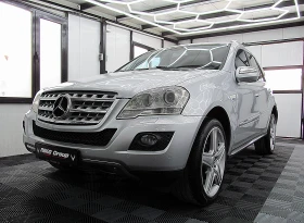  Mercedes-Benz ML 350