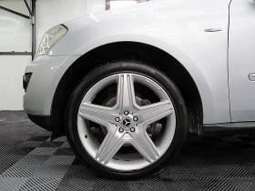 Mercedes-Benz ML 350 FACE/4-Matic/7gt/  | Mobile.bg    7