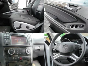 Mercedes-Benz ML 350 FACE/4-Matic/7gt/  | Mobile.bg    15