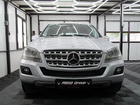 Mercedes-Benz ML 350 FACE/4-Matic/7gt/  | Mobile.bg    2