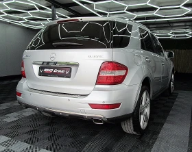 Mercedes-Benz ML 350 FACE/4-Matic/7gt/  | Mobile.bg    6