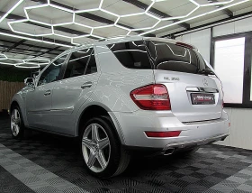 Mercedes-Benz ML 350 FACE/4-Matic/7gt/  | Mobile.bg    4
