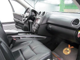 Mercedes-Benz ML 350 FACE/4-Matic/7gt/  | Mobile.bg    9