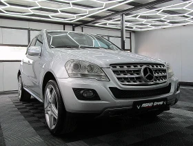 Mercedes-Benz ML 350 FACE/4-Matic/7gt/  | Mobile.bg    3