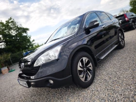 Honda Cr-v 8RAM/8 NAV-///  | Mobile.bg    3