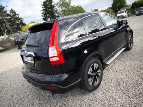 Honda Cr-v 8RAM/8 NAV-///  | Mobile.bg    9