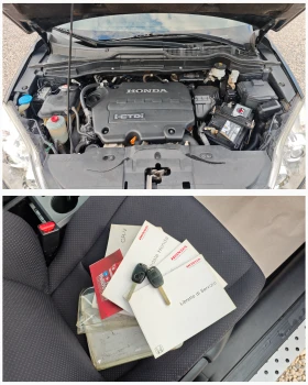 Honda Cr-v 8RAM/8 NAV-///  | Mobile.bg    10