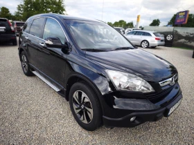 Honda Cr-v 8RAM/8 NAV-///  | Mobile.bg    6