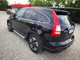 Honda Cr-v 8RAM/8 NAV-///  | Mobile.bg    7