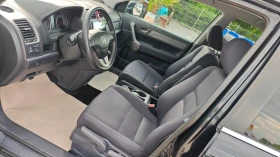 Honda Cr-v 8RAM/8 NAV-///  | Mobile.bg    13