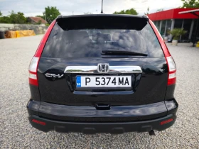 Honda Cr-v 8RAM/8 NAV-///  | Mobile.bg    8