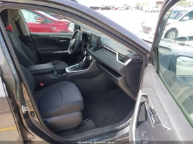 Toyota Rav4 2.5L I-4 DI, DOHC, VVT, 203HP Front Wheel Drive | Mobile.bg    10