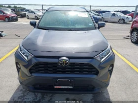 Toyota Rav4 2.5L I-4 DI, DOHC, VVT, 203HP Front Wheel Drive | Mobile.bg    4