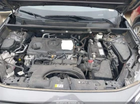 Toyota Rav4 2.5L I-4 DI, DOHC, VVT, 203HP Front Wheel Drive | Mobile.bg    15