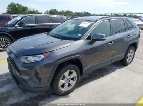 Toyota Rav4 2.5L I-4 DI, DOHC, VVT, 203HP Front Wheel Drive | Mobile.bg    2