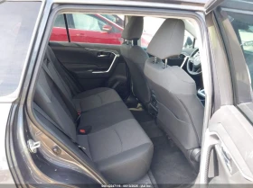 Toyota Rav4 2.5L I-4 DI, DOHC, VVT, 203HP Front Wheel Drive | Mobile.bg    13