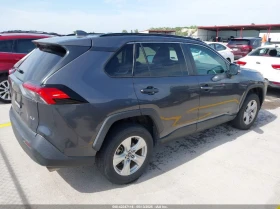 Toyota Rav4 2.5L I-4 DI, DOHC, VVT, 203HP Front Wheel Drive | Mobile.bg    9