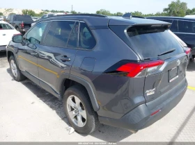 Toyota Rav4 2.5L I-4 DI, DOHC, VVT, 203HP Front Wheel Drive | Mobile.bg    8