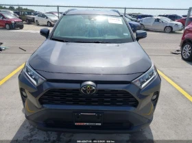 Toyota Rav4 2.5L I-4 DI, DOHC, VVT, 203HP Front Wheel Drive | Mobile.bg    11