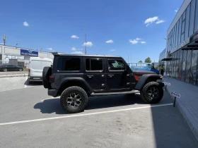 Jeep Wrangler 3.6 RUBICON - 67700 лв. - 32815572 6